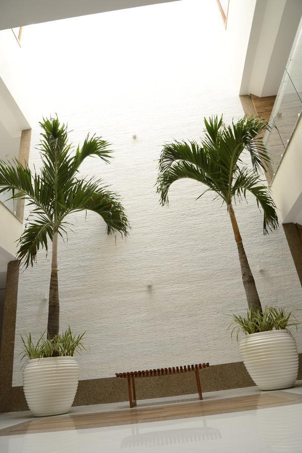 Granterrara Hotel Jequié Екстериор снимка
