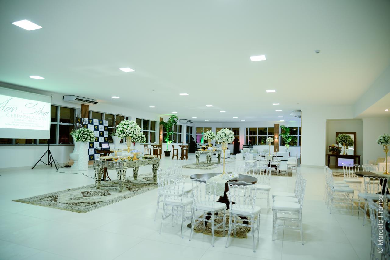 Granterrara Hotel Jequié Екстериор снимка